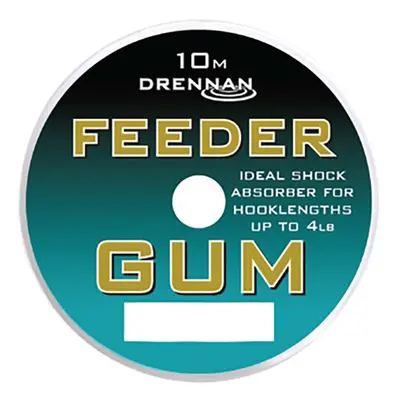 Drennan feederová guma 8lb 10m