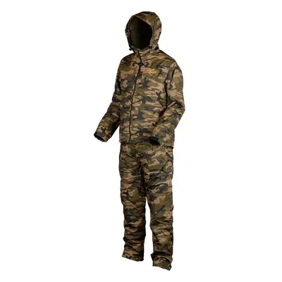 Prologic souprava Bank Bound 3-Season Camo Set