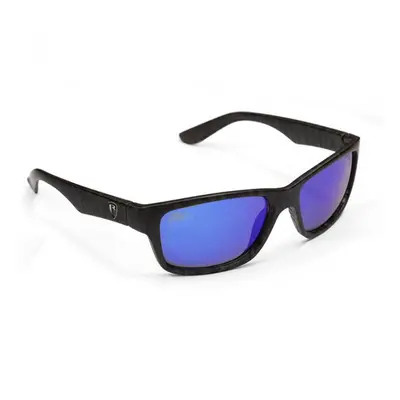 Fox polarizační brýle Rage Camo Sunglasses Grey/Mirror Blue