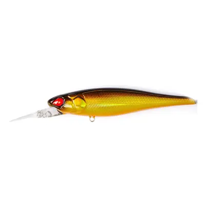 Lucky John wobler Pro Series Kubira Plus One 110F barva