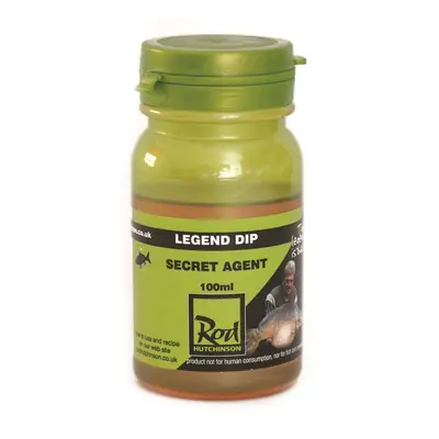 RH dip Legend Boilie Dip Secret Agent