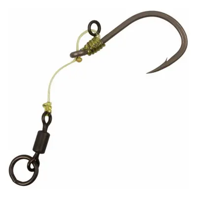 Korda návazec Chod Rig Short, Choddy Hook, Mouth Trap lb