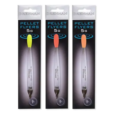 Drennan splávek Pellet Flyer Float, 5.0g