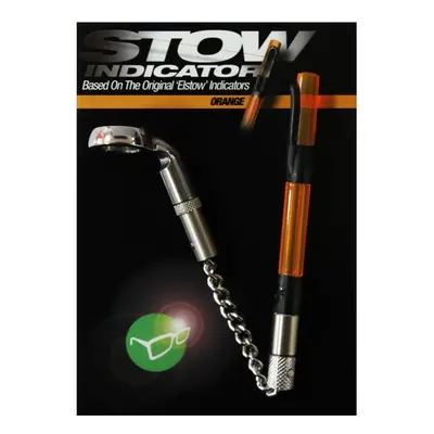 Korda Swinger Stow Indicator Complete Orange