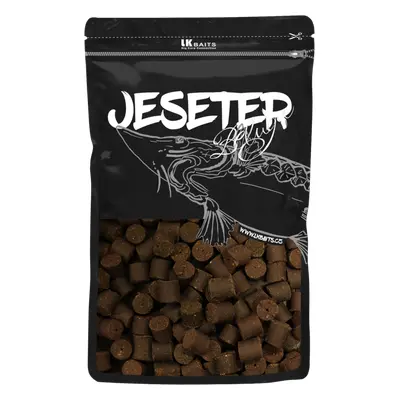 LK Baits Jeseter Special Pellets Beluga Halibut 20mm 1kg