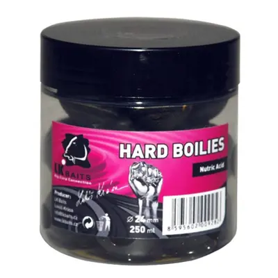 LK Baits Hard Boilies Nutric Acid 20mm 250ml