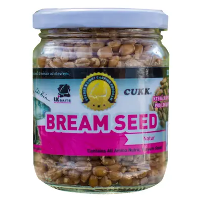 LK Baits Bream Seed Natur - Pšenice ml