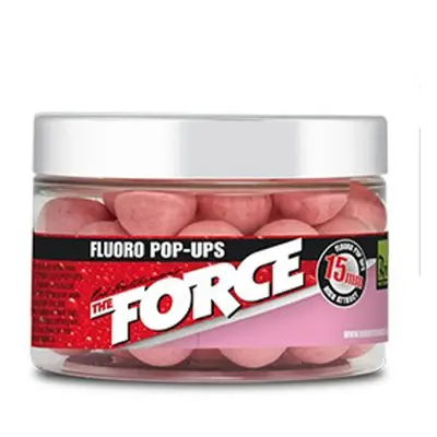 RH Fluoro Pop-Ups The Force 15mm