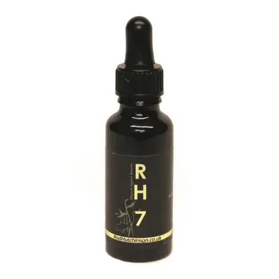 RH esenciální olej Bottle of Essential Oil R.H.7 30ml