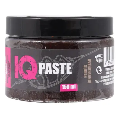 LK Baits IQ Method Paste 150ml Perník-Gingerbread