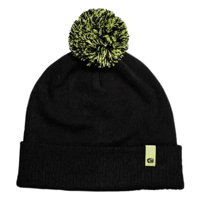 RidgeMonkey čepice APEarel Dropback Bobble Hat Black