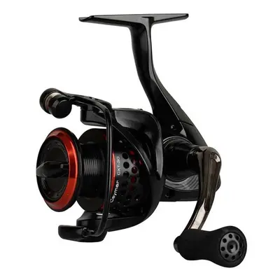 Okuma naviják Ceymar XT CXT-35FD 7+1bb inc. Alu spare spool