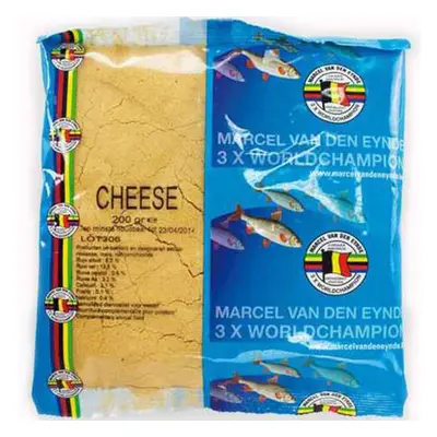 MVDE posilovač Cheese 300g