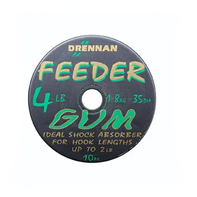 Drennan feederová guma 10lb 10m