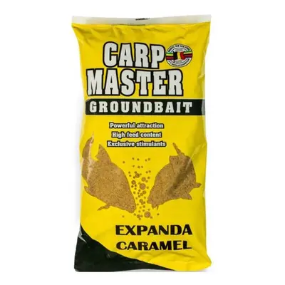 MVDE Expanda Caramel 1kg