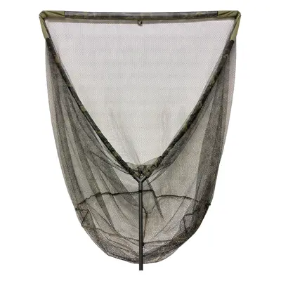 LK Baits podběrák Hunter Camo Landing Net 42"