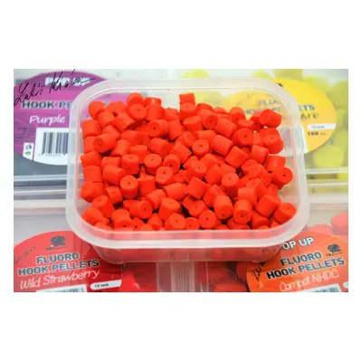 LK Baits Fluoro Hook Pellets Compot NHDC 150ml, 8mm