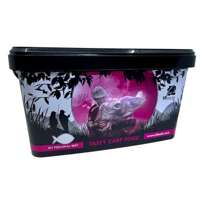 LK Baits box 12,6l