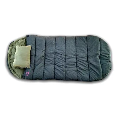 LK Baits spací pytel Camo All Season Sleeping Bag