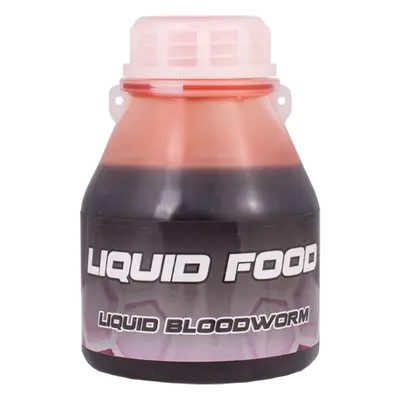 LK Baits Liquid Blodwoorm 250ml