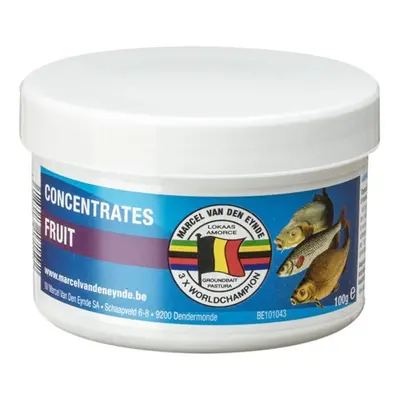 MVDE posilovač Concentraten Fruit 100g