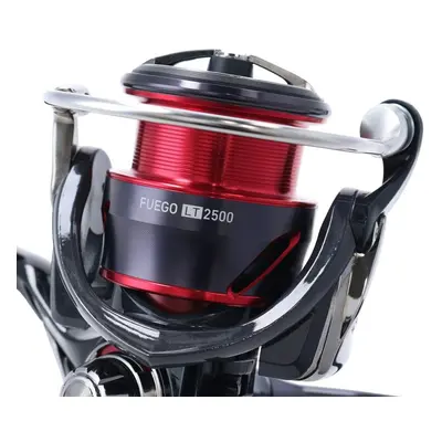 Daiwa naviják Fuego LT