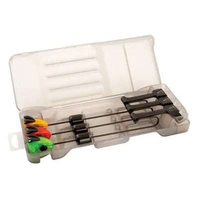 Fox MK3 Swinger Presentation Set 3-Rod - Colour