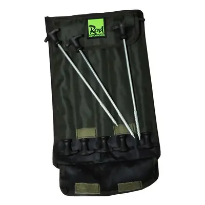 RH kolíky 8" Bivvy Pegs 20pcs