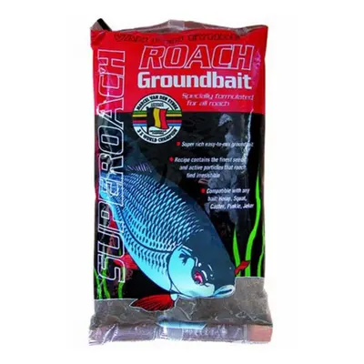 MVDE Superroach Black 1kg