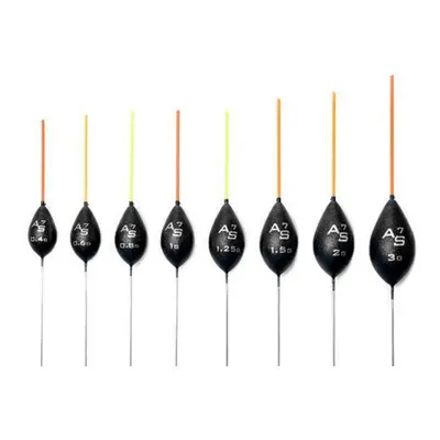 Drennan splávek AS7 Pole Float 0,8g