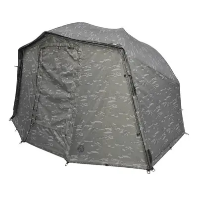 MADCAT Camofish brolly