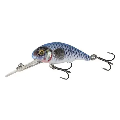 Savage Gear wobler 3D Goby Crank 3.5g F 05-Blue Silver