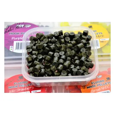 LK Baits POP-UP Hook Pellets Nutric Acid 150ml, 8mm