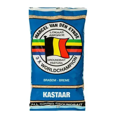 MVDE Kastaar 1kg