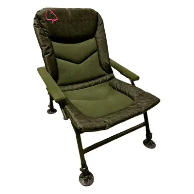 LK Baits křeslo CAMO Neopren Chair