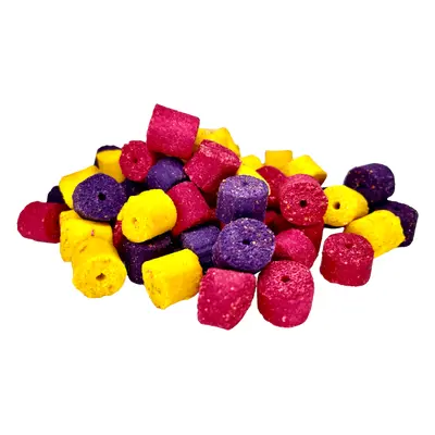 LK Baits ovocné pelety Fruitberry Pellets 10kg, 12mm