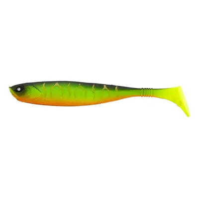 Lucky John 3D Basara Soft Swim 3,5" barva PG02 - 6ks