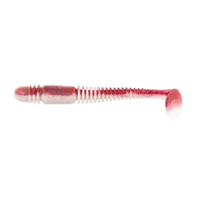 Lucky John Pro Tioga 3,9" 5ks Ice Red Pepper