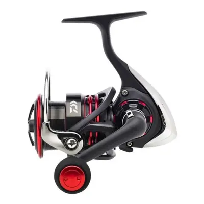 Daiwa naviják TDM QD