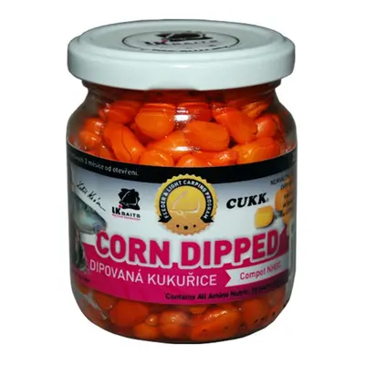 LK Baits Dipovaná kukuřice Compot NHDC