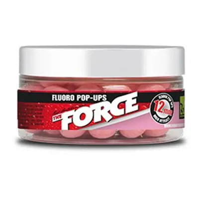 RH Fluoro Pop-Ups The Force 12mm