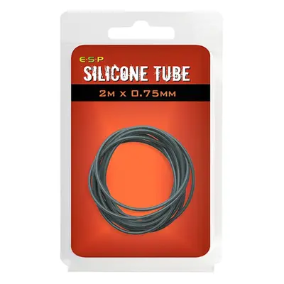 ESP silikonová hadička Silicone Tube 0,75mm 2m