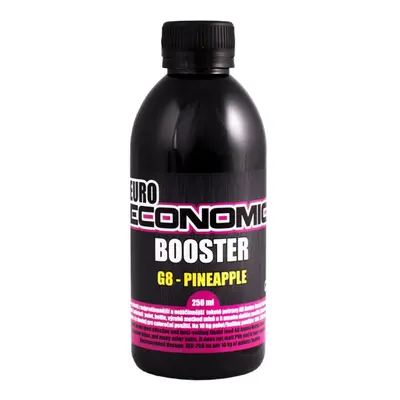 LK Baits Booster 250ml G8 Pineapple