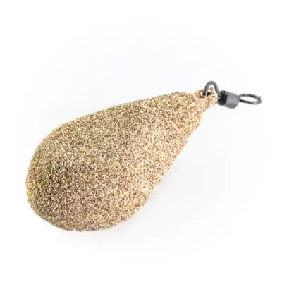 LK Baits olovo Carplead Flat Distance 100g Sand - pískové