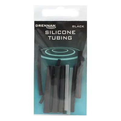 Drennan silikonová hadička Silicone Tube - Black