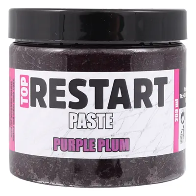 LK Baits Boilie Paste Purple Plum 200ml