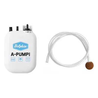 Delphin okysličovač A-Pump mini