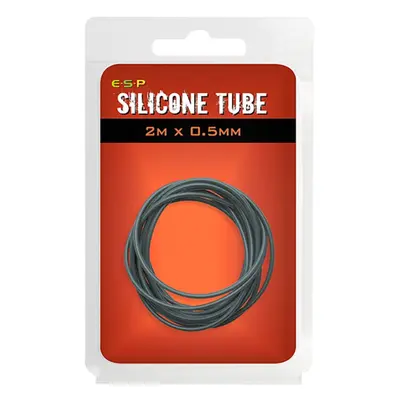 ESP silikonová hadička Silicone Tube 0,5mm 2m