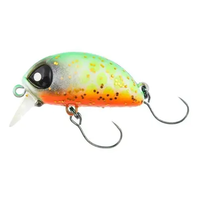 Lucky John wobler Pro Series Haira Tiny ATG Plus Foot barva