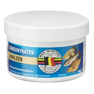 MVDE posilovač Concentraten Vanileen 100g